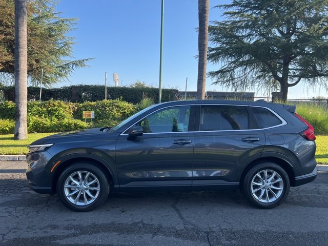 Certified 2023 Honda CR-V EX-L