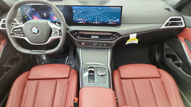 Used 2025 BMW 330i Sedan RWD image 19