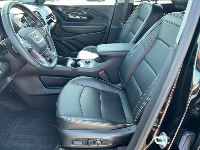 Certified 2024 GMC Terrain AT4 w/ LPO, Floor Liner Package AWD/4WD image 10