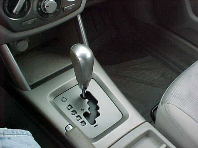 Used 2009 Subaru Forester 2.5X image 19