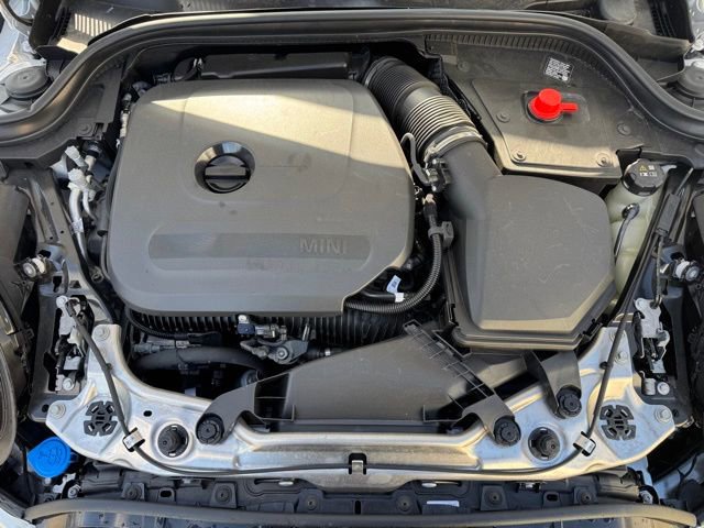 Used 2025 MINI Cooper S FWD image 12