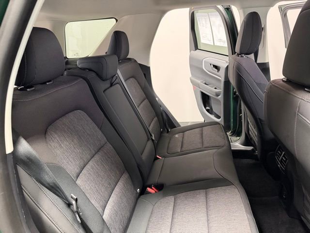 Used 2024 Ford Bronco Sport Big Bend AWD/4WD image 27