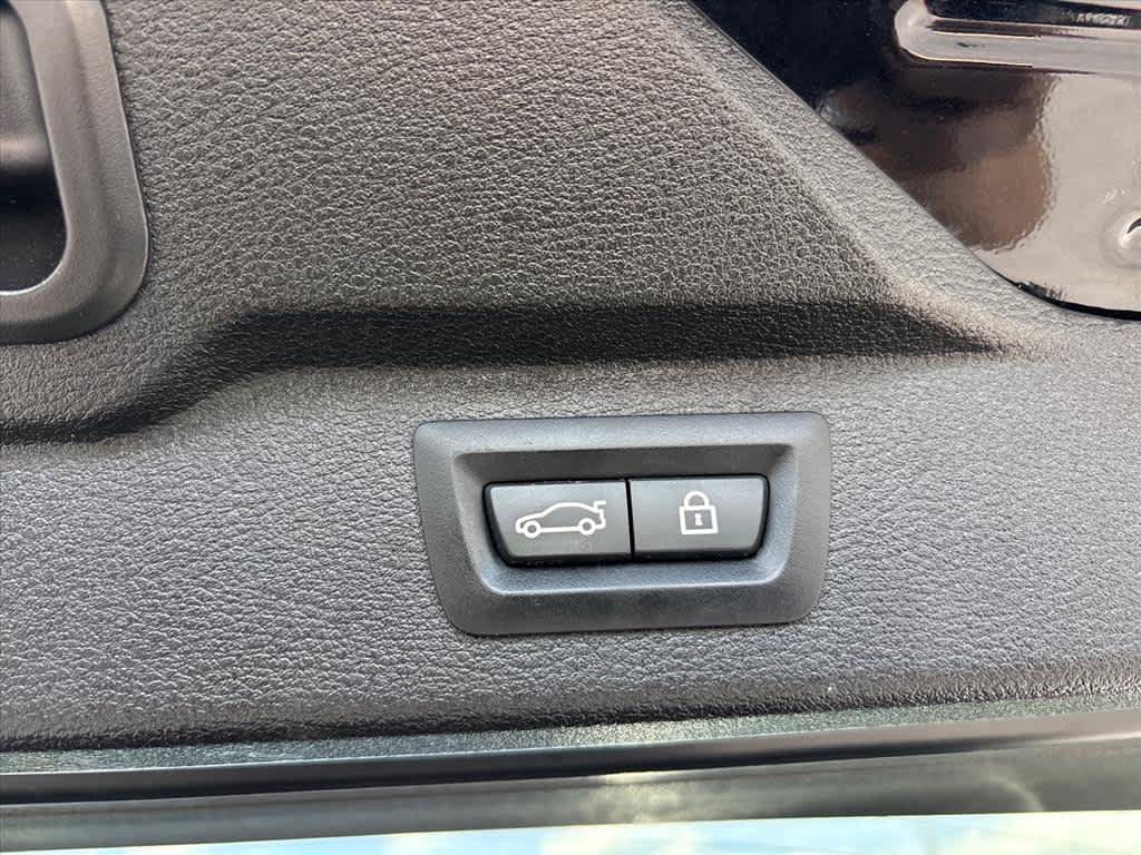 Used 2018 BMW X5 xDrive50i AWD/4WD image 30