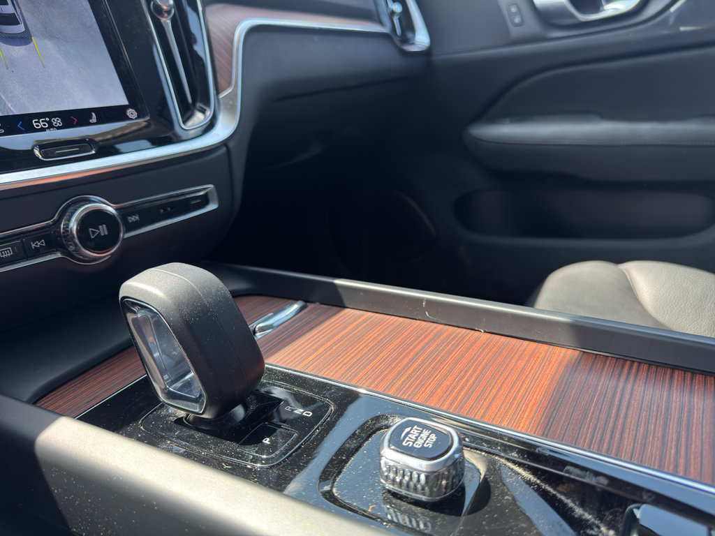 Used 2023 Volvo S60 B5 Plus w/ Climate Package image 14