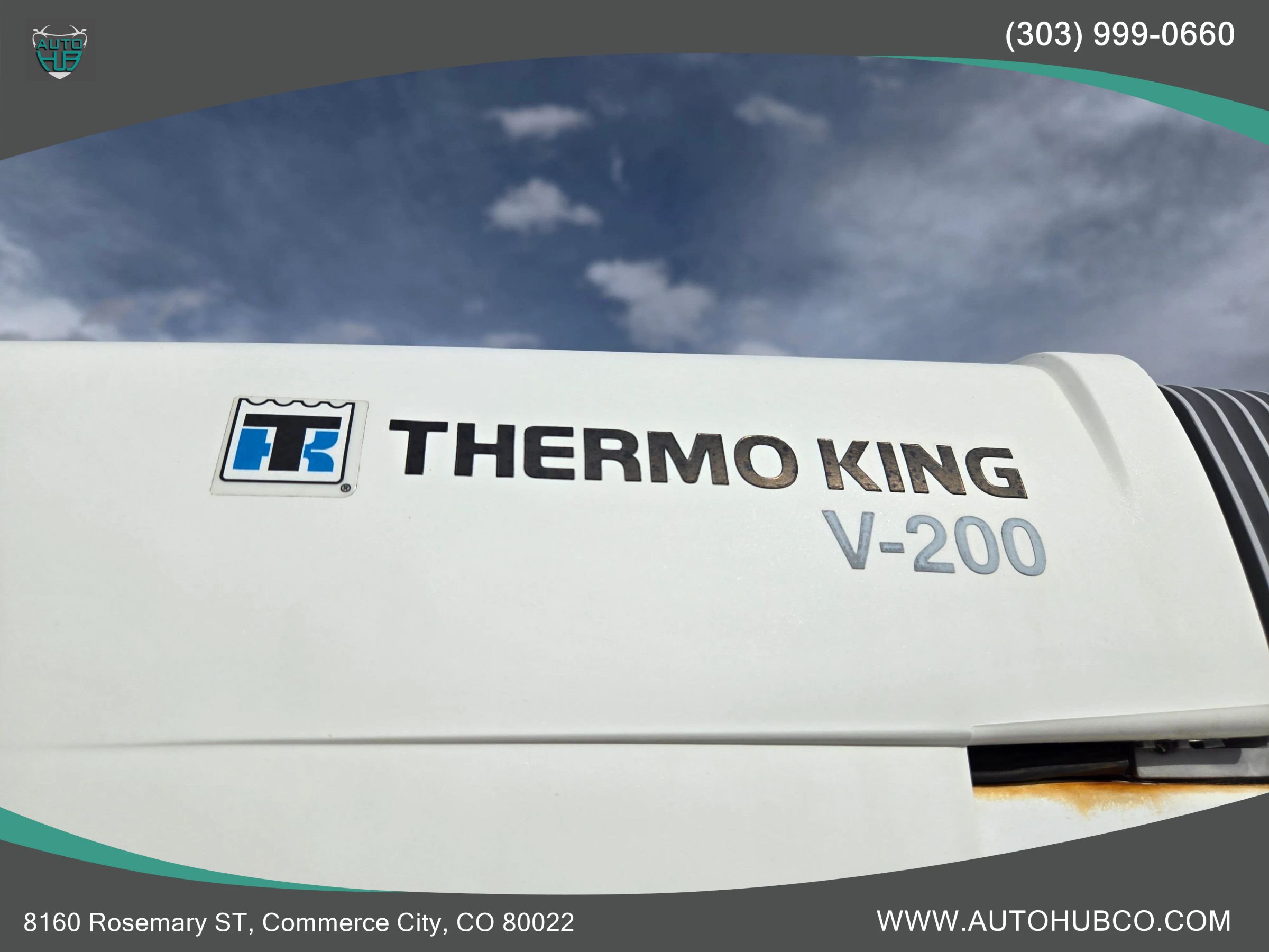 Used 2016 RAM ProMaster City Tradesman w/ Rear Back-up Camera Group FWD image 19