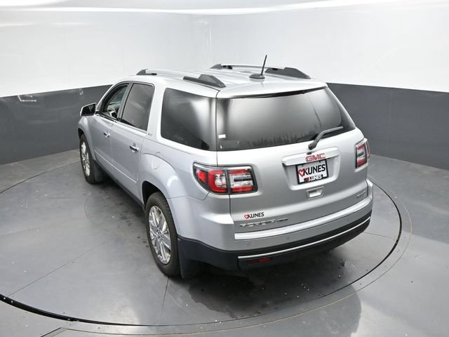 Used 2017 GMC Acadia Limited SLT AWD/4WD image 43