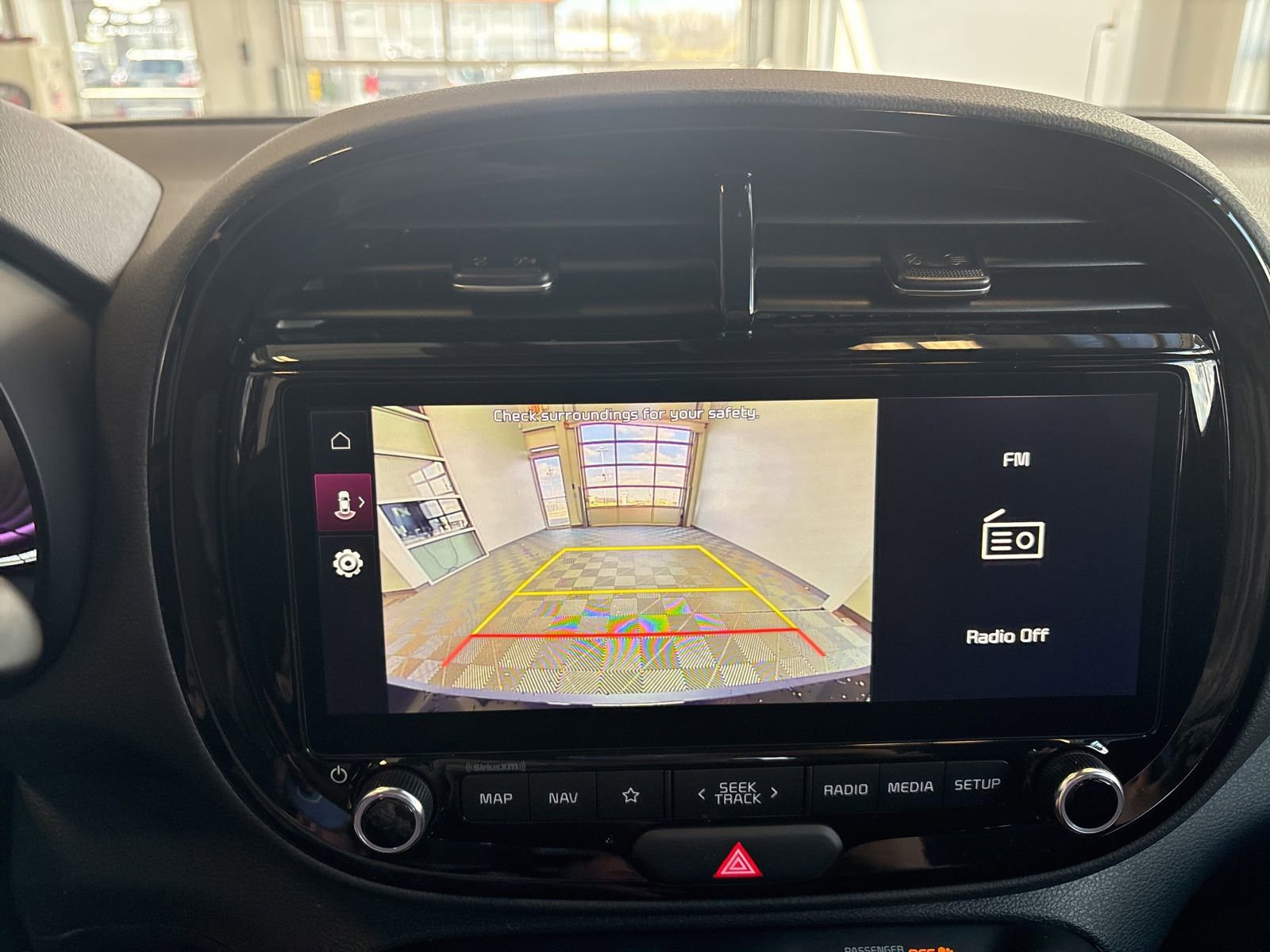 New 2025 Kia Soul EX image 25