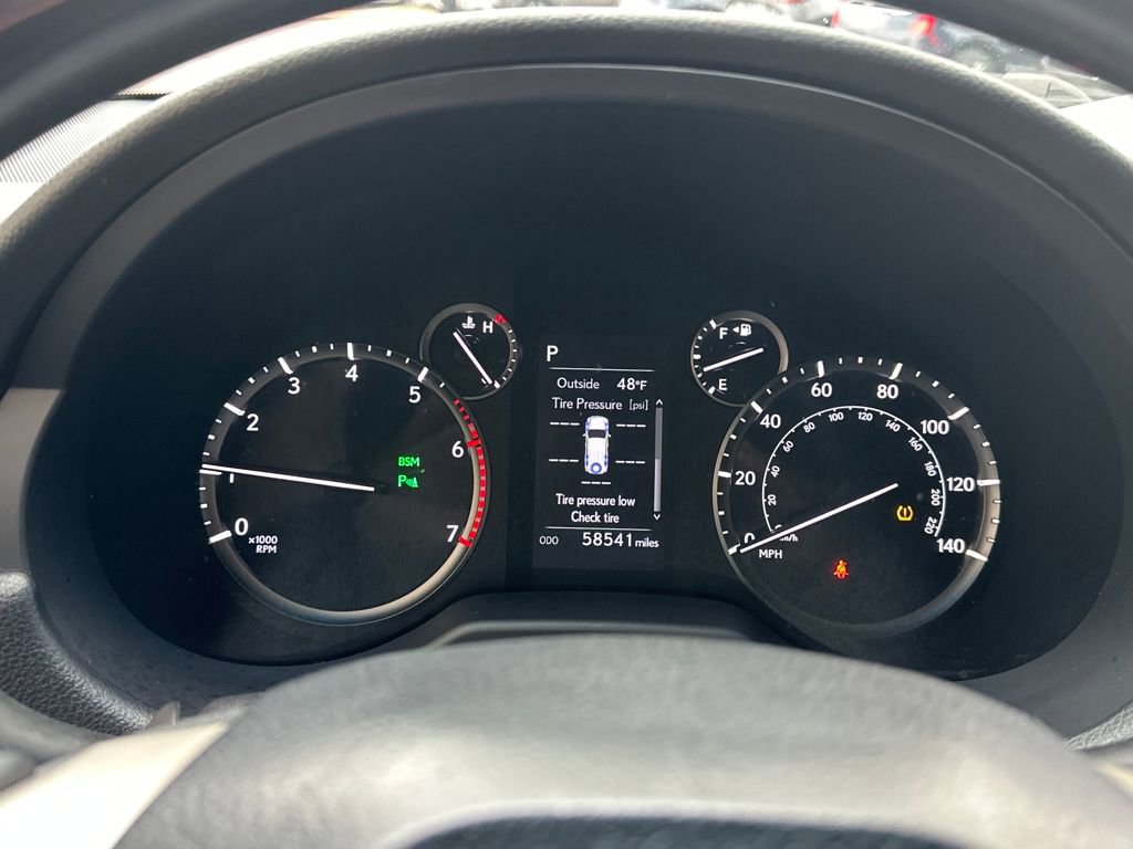 Used 2020 Lexus GX 460 Premium image 25