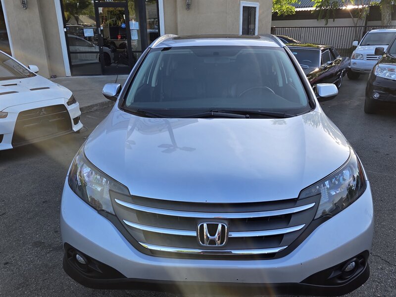 Used 2013 Honda CR-V EX-L image 3