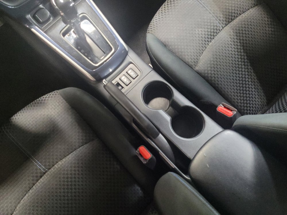 Used 2019 Nissan Sentra SR FWD image 26