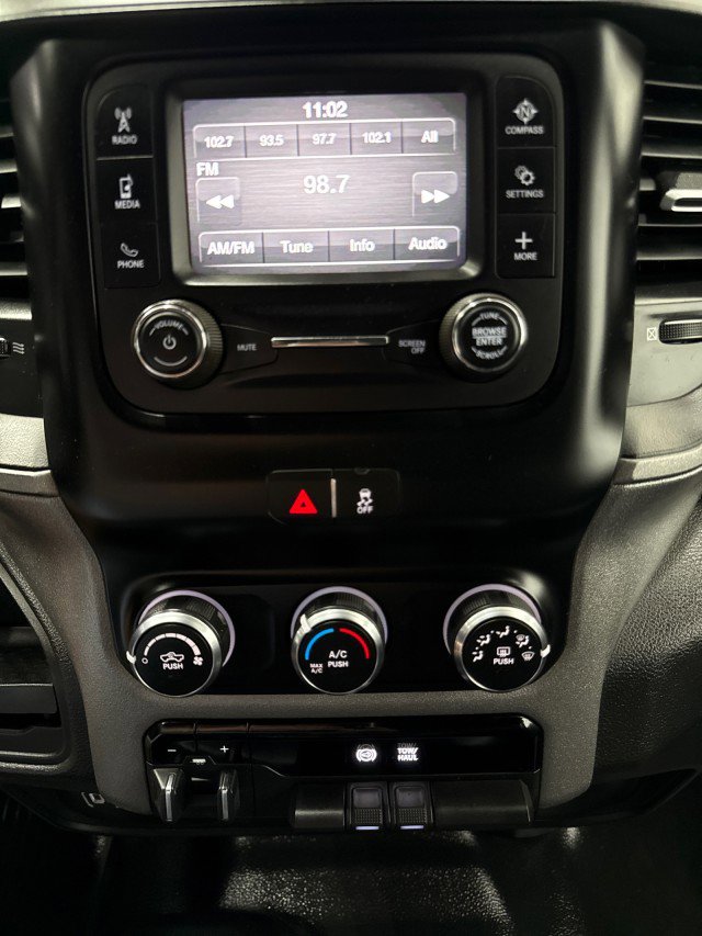 Used 2024 RAM 2500 Tradesman AWD/4WD image 20