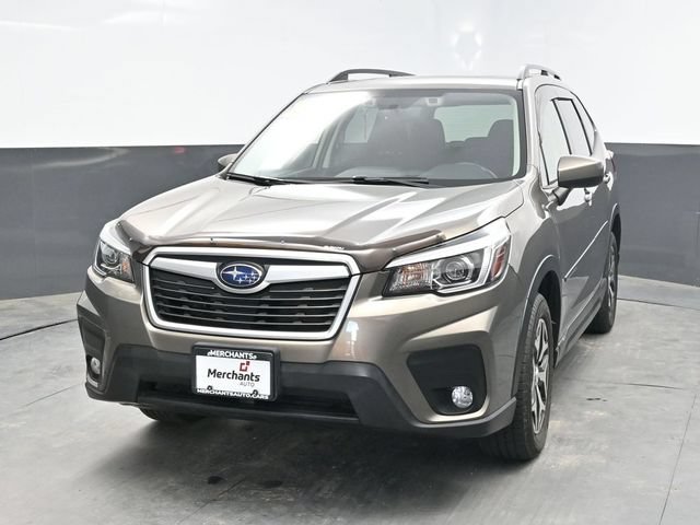 Used 2020 Subaru Forester Premium AWD/4WD image 2