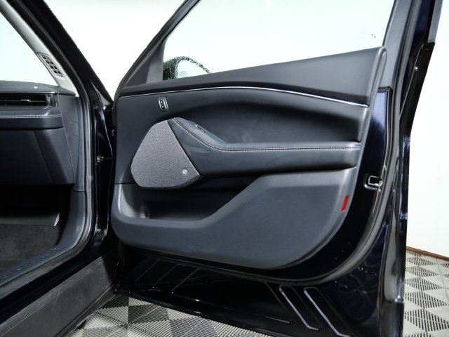 Certified 2024 Ford Mustang Mach-E Premium AWD/4WD image 11