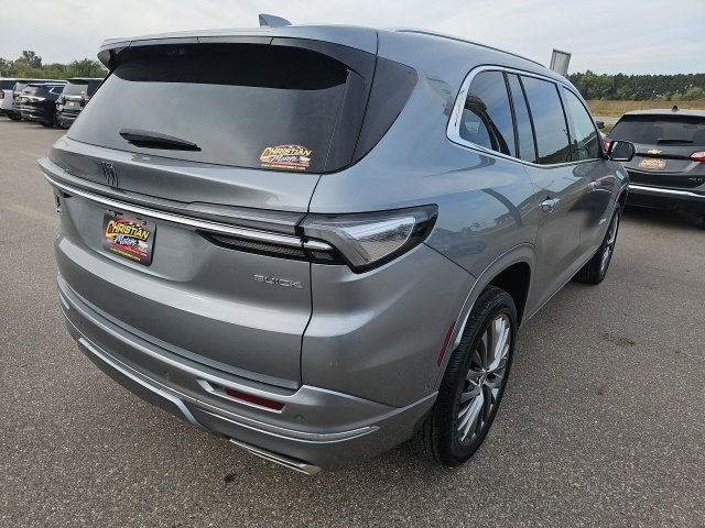 Used 2025 Buick Enclave Avenir w/ Super Cruise Package image 5