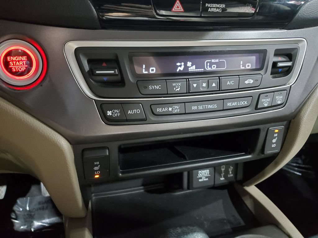 Used 2018 Honda Pilot EX-L image 36