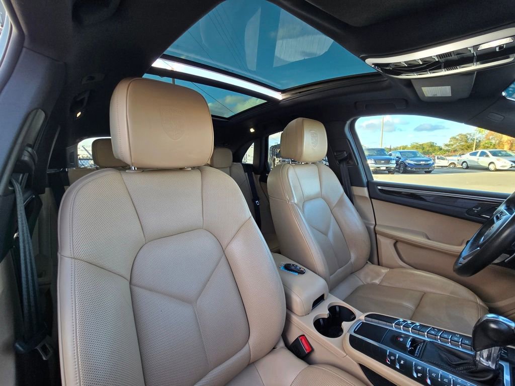 Used 2020 Porsche Macan S image 50
