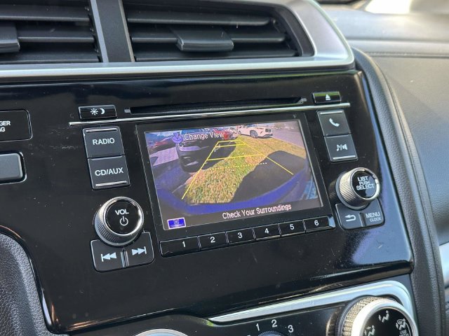 Used 2016 Honda Fit LX image 4