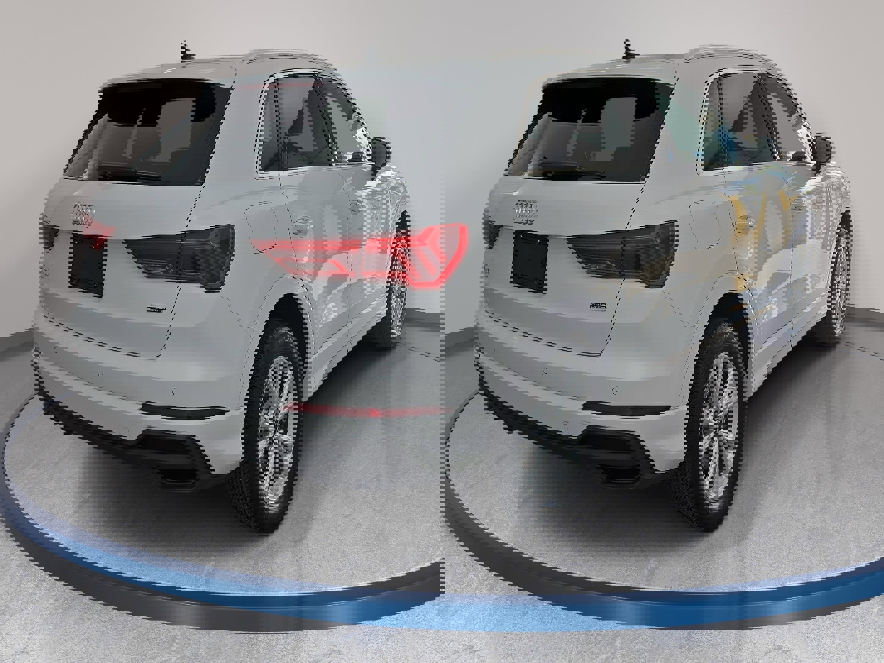 Used 2025 Audi Q3 2.0T Premium w/ Convenience Package image 5