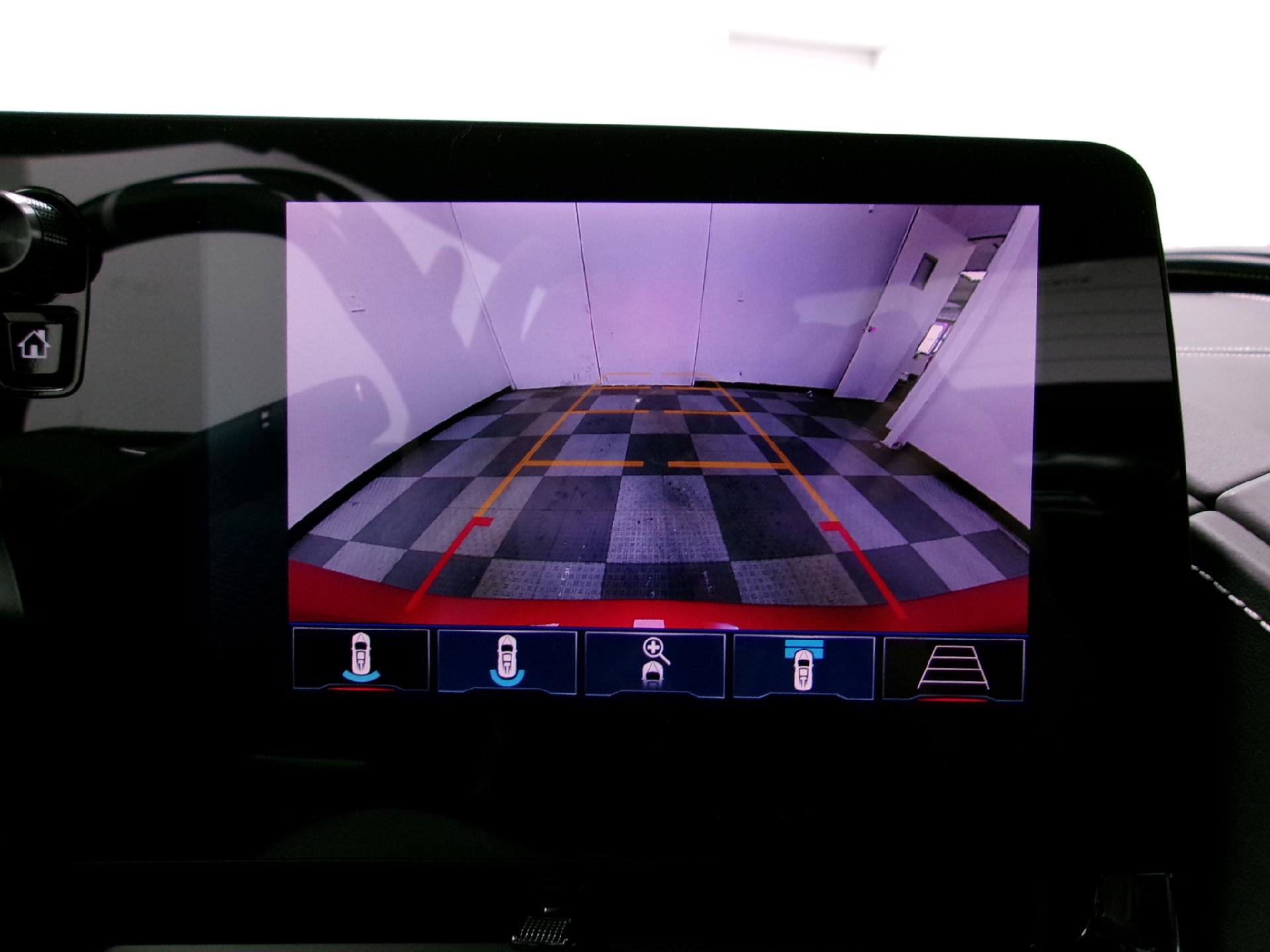 New 2025 Chevrolet Corvette Z06 w/ Stealth Interior Trim Package image 4