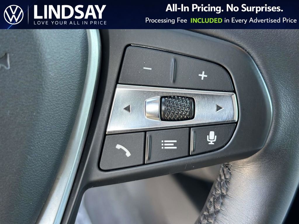 Used 2020 BMW Z4 sDrive30i w/ Convenience Package image 19
