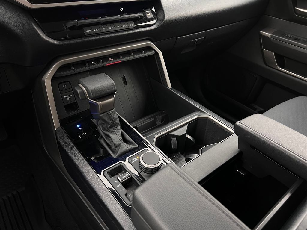 Used 2024 Toyota Tundra SR5 w/ SR5 Convenience Package image 22