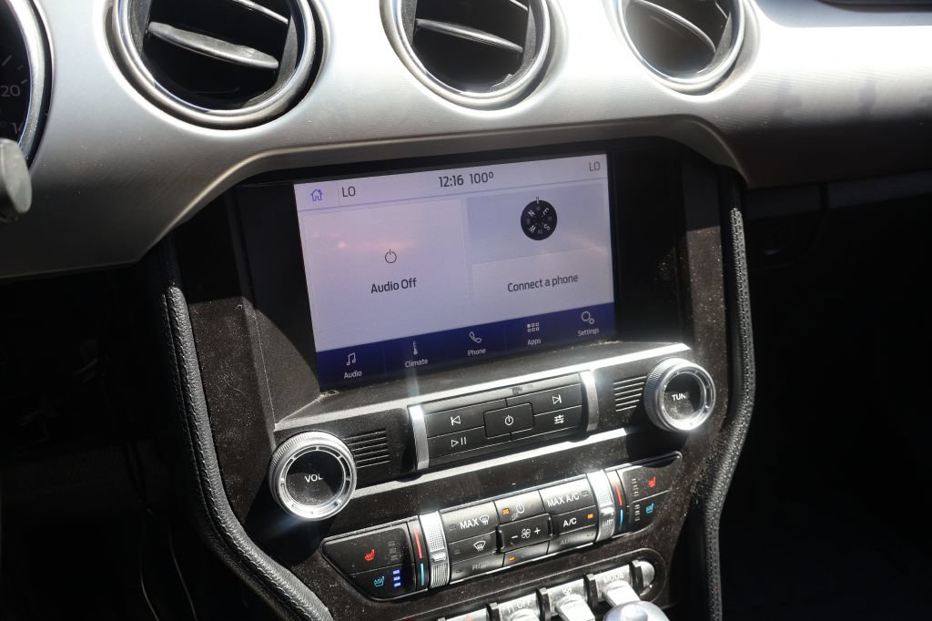 Used 2020 Ford Mustang GT Premium RWD image 19