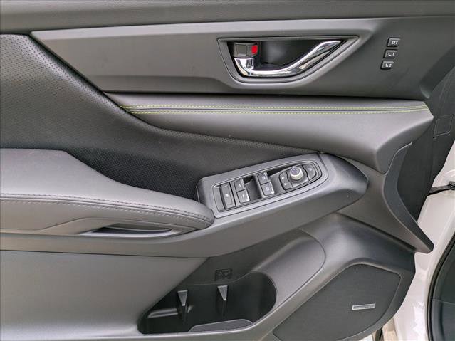 New 2026 Subaru Ascent Bronze Edition image 17