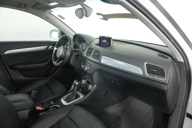 Used 2015 Audi Q3 2.0T Premium Plus AWD/4WD image 21