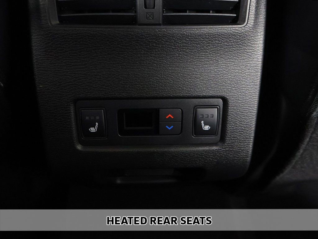 New 2026 Mitsubishi Outlander SEL AWD/4WD image 11