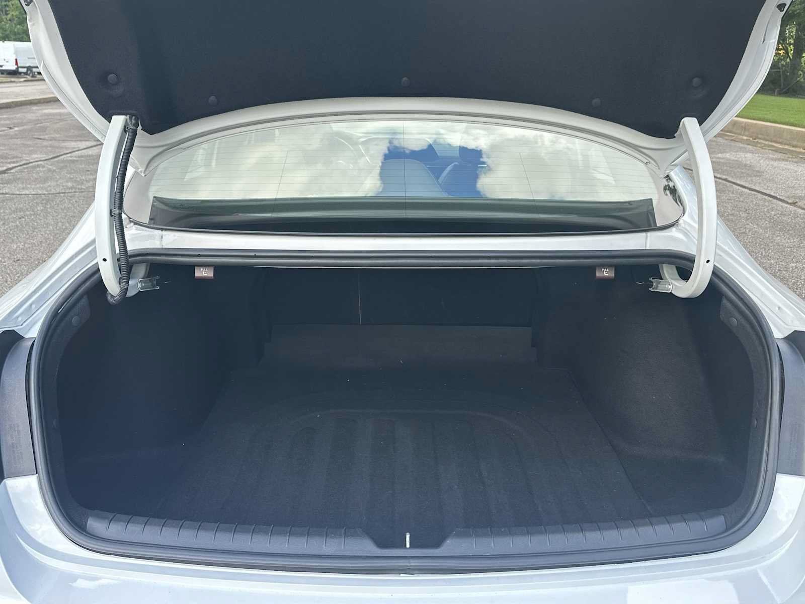 Used 2021 Hyundai Sonata Limited FWD image 36