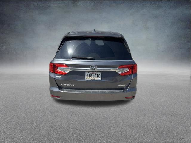 Used 2018 Honda Odyssey Touring image 6