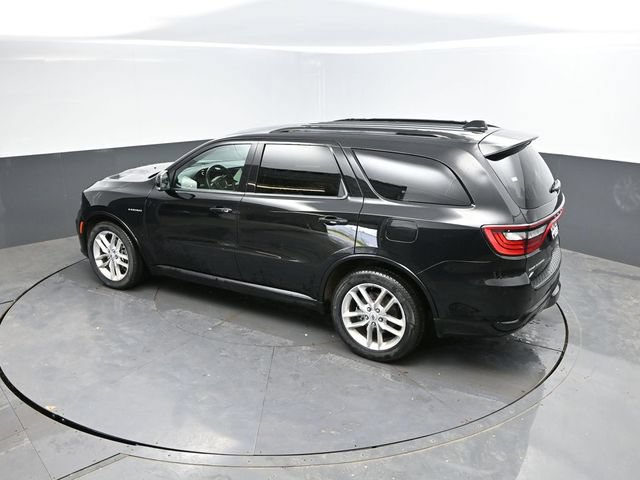 Used 2025 Dodge Durango R/T AWD/4WD image 43