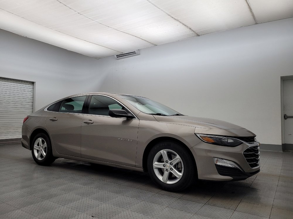 Used 2024 Chevrolet Malibu LS image 11