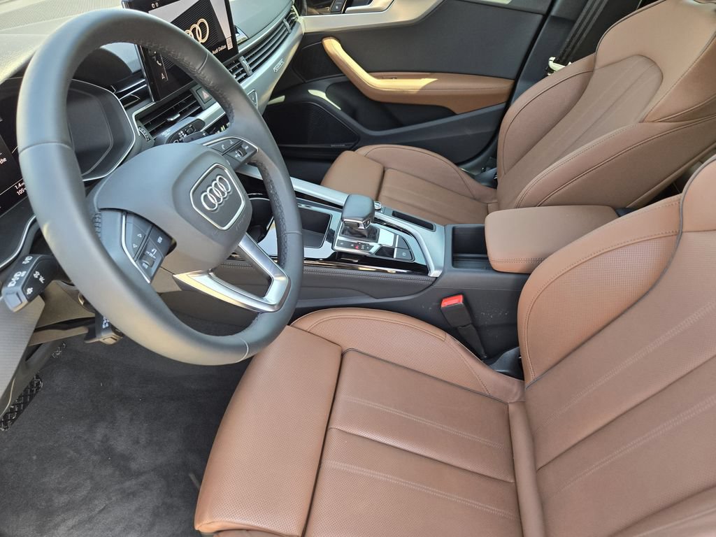Certified 2023 Audi A5 2.0T Premium Plus w/ Premium Plus AWD/4WD image 17