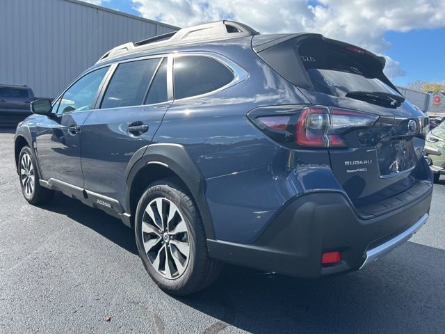 New 2025 Subaru Outback Limited image 6