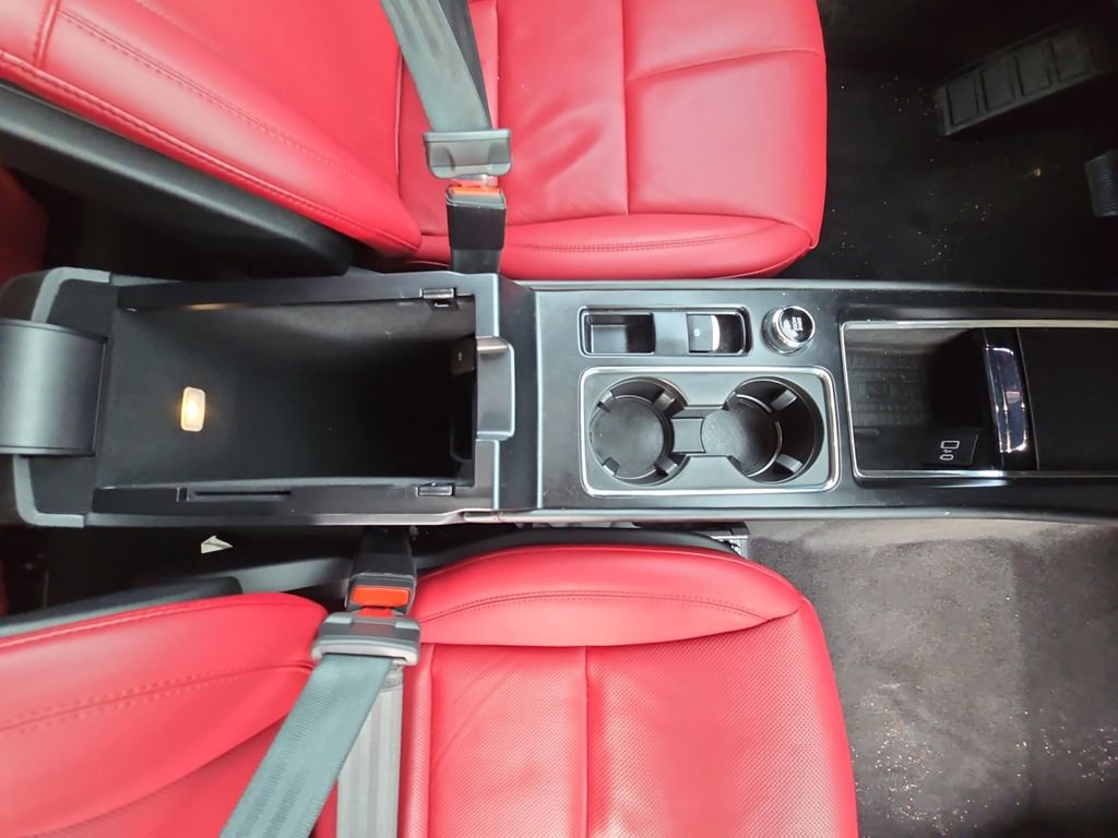 Used 2025 Lincoln Corsair Reserve image 18