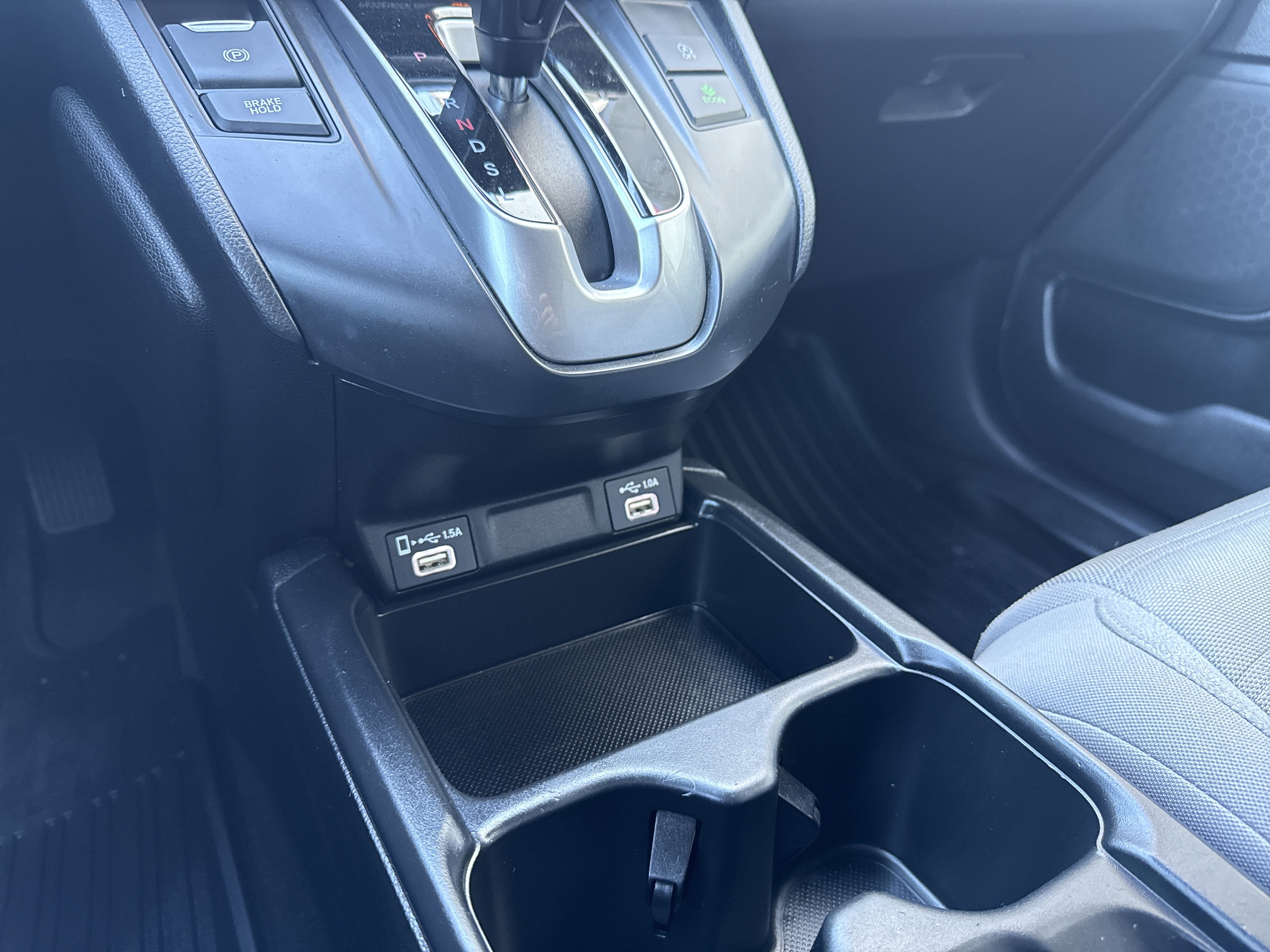 Used 2022 Honda CR-V EX image 15