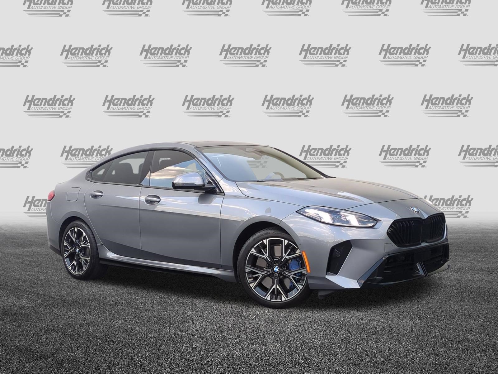 Used 2026 BMW 228i w/ Premium Package FWD video 2