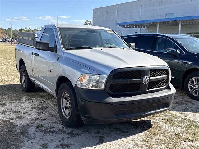 Used 2014 RAM 1500 Tradesman