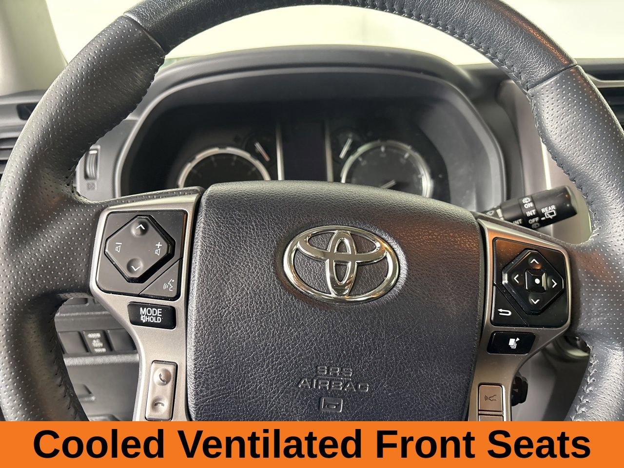 Used 2021 Toyota 4Runner Limited AWD/4WD image 14