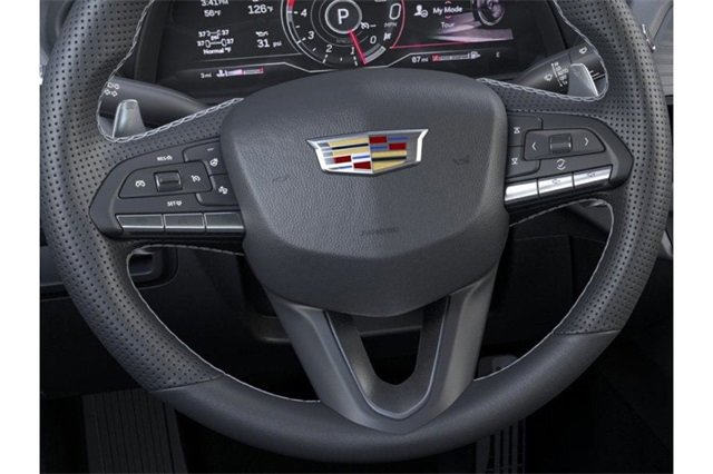 New 2026 Cadillac CT4 Sport image 20