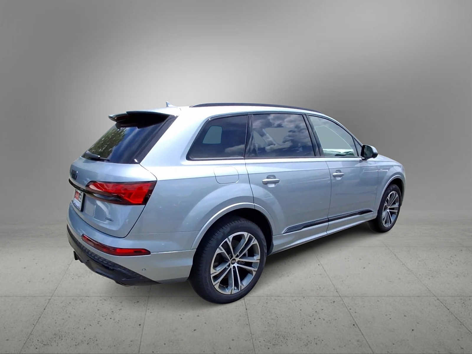 New 2026 Audi Q7 3.0T Premium AWD/4WD image 8