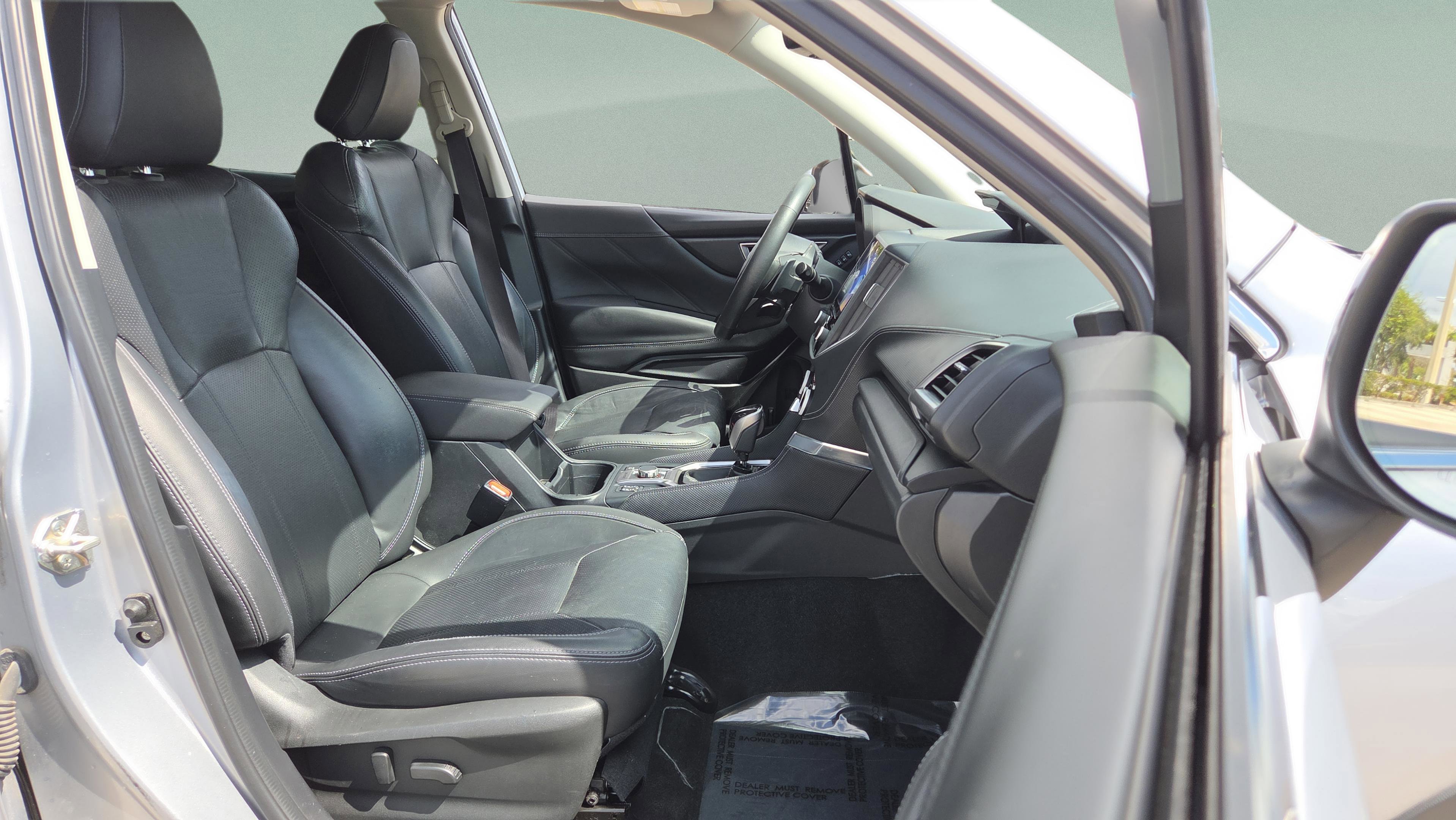 Used 2021 Subaru Forester Touring w/ Popular Package #2 image 18