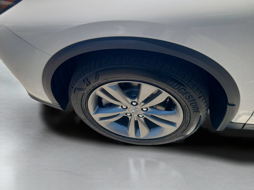 New 2026 Acura MDX SH-AWD image 24