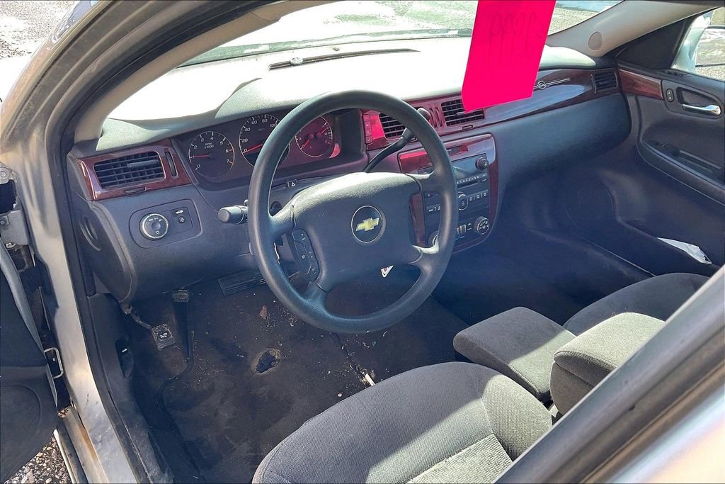 Used 2006 Chevrolet Impala LT FWD image 7