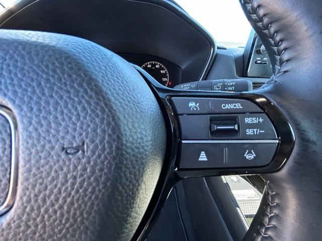 Used 2025 Honda CR-V EX-L image 12