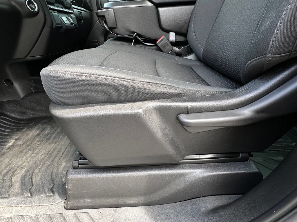 Used 2024 GMC Sierra 1500 Pro AWD/4WD image 18