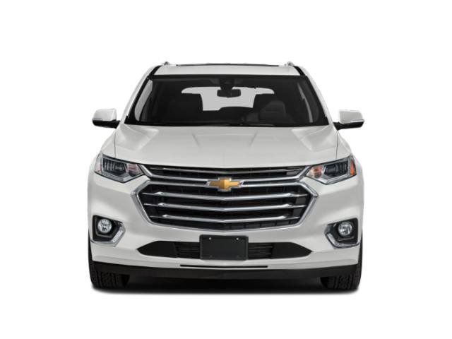 Used 2018 Chevrolet Traverse Premier w/ Driver Confidence II Package FWD image 41