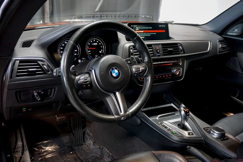Used 2019 BMW M2 Competition RWD image 10