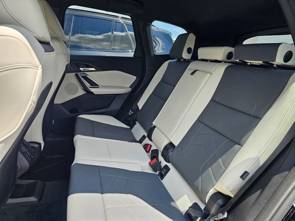 Used 2026 BMW X1 xDrive28i w/ Convenience Package image 19